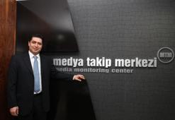 Medya Takip Merkezi’nde üst düzey atama