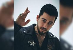 Mahmut Orhan yılın gösterisine hazırlanıyor