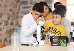 600 yıllık medresede geleceğin bilim insanları yetiştiriliyor