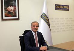 OSBÜK Başkanı Kütükcü: OSB kanunuyla kamulaştırma süreçleri hızlanacak