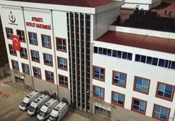 Müdür yardımcısının hastanede kaldığı, pijama ve terliklerle gezdiği iddiasına soruşturma