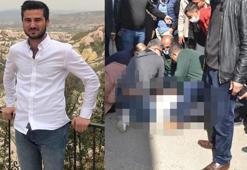 Ev basıp kadını öldürmüştü; intikam cinayeti çıktı