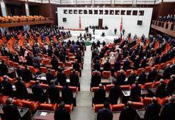 TBMM, 23 Nisan'da özel gündem ile toplanacak
