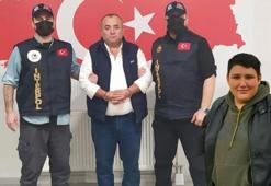 Tosuncuk'un işlerini yürüten Osman Naim Kaya tutuklandı