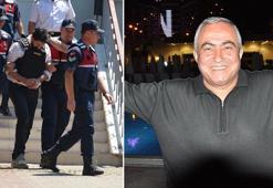 Nazmi Arıkan ve şoförünün katili Akçekaya, cezaevinde intihar etti