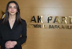AK Parti'nin en genç milletvekili adayı Nisa: Gençler için sürprizlerimiz olacak