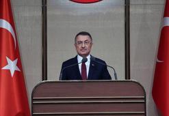 Fuat Oktay: Millet düşmanlarının umudunu bu seçimlere bağladığını görüyoruz