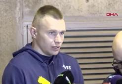 Attila Szalai: Bu zor deplasmandan 3 puanla dönmek önemliydi