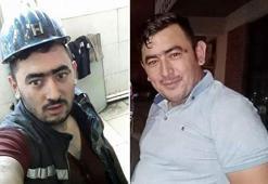 Soma'da maden ocağında zehirlenme: 1 işçi öldü, 5 işçi tedaviye alındı