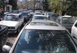 Ankara merkezli 45 ilde 'Kontak' operasyonu: 150 gözaltı, 275 otomobile el konuldu