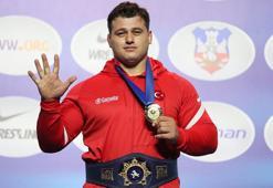 Türk güreşçiler Zagreb’de Avrupa’nın zirvesine çıkmak istiyor