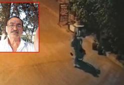 Darp sonucu ölen cam ustasının cinayet şüphelisi yakalandı