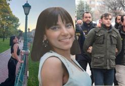 Sevgilisi Tuğçe'yi öldüren sanık: Vedalaşmaya ekmek bıçağıyla gittim