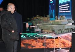 'MSB Dijital Gösterim Merkezi'ne yoğun ilgi