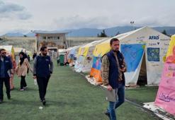 Depremzedelere istihdam sağlayan işletmelere bedelsiz hizmet verilecek