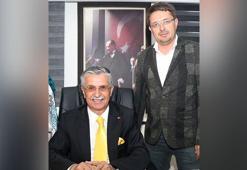 Kemer Belediye Başkanı'nın oğluna silahlı saldırı sanığına 10 yıl hapis