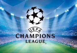 Şampiyonlar Ligi'nde çeyrek final heyecanı başladı