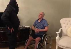 Suç örgütü lideri Ürfi Çetinkaya İstanbul'da yakalandı