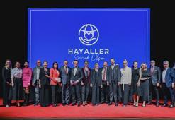 Hayaller Gerçek Olsun Derneği Hatay'da ekolojik okul yaptırıyor