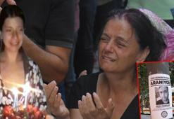 Ezgi'nin annesi: Katili yakalansa o kor ateşe bir damla su serpilmiş olurdu