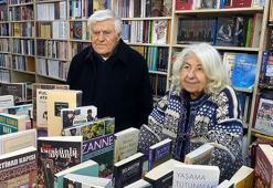 Atatürk tarafından 'Kitapçı' soyadı verilen aile, 110 yıldır aynı kitapçıda