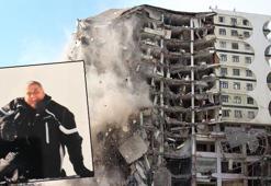 Galeria Sitesi’nin müteahhidi Ankara’da yakalandı