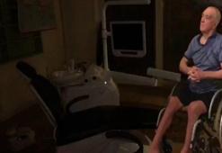 Ürfi Çetinkaya'nın yakalanışının detayları; Villaya diş muayenehanesi kurmuş