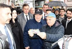 Ümit Özdağ: Gerekirse zorla tüm sığınmacıları vatanlarına yollayacağız