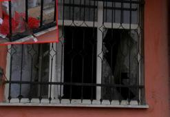 Küçükçekmece'de oyuncak tabanca kapsülleri patladı: 1 kişi yaralandı