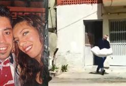 Mehtap bebeğin cesedi, siyah çöp poşetinde bulunmuş