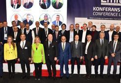 26’ncı EMITT Turizm ve Seyahat Fuarı kapılarını açtı