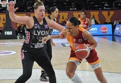 Galatasaray Çağdaş Faktoring, EuroCup'ta 2'nci oldu