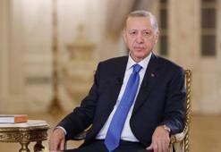 Erdoğan: Meydanların dili bize 'yürüyün' diyor