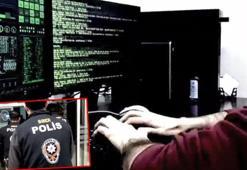 Diyarbakır merkezli 11 ilde hacker operasyonu: 20 gözaltı