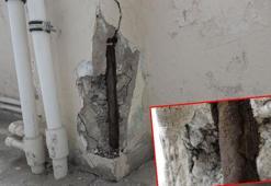 Trabzon’da sinsi tehlike korozyona ‘dönüşüm’ önerisi