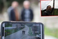 Gurbetçilerin özlemini azaltmak için köye kamera sistemi kurdu