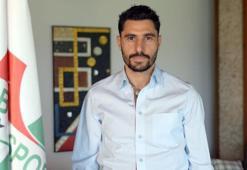 Özer Hurmacı: Takım savunmasına yardım etmem gerektiğini düşündüm