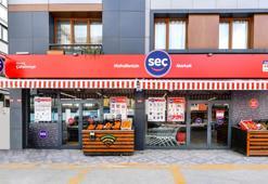 Seç Market iş ortaklarının sayısı yüzde 40 oranında arttı