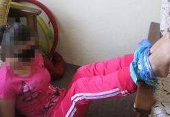 'Falaka' davası sanığı kargocuya 2 yıl 1 ay hapis