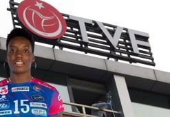 İstanbul'da Ebrar Karakurt'un da oynadığı İtalyan takımını şoke eden ölüm