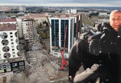 Galeria Sitesi’nin müteahhidi: 1999 öncesi zemin etüdü raporunun alınması zorunlu değildi