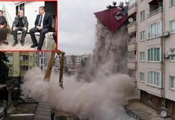 Osmaniye Valisi: Yıkılan binaların hepsi 1999'dan önce yapılanlar