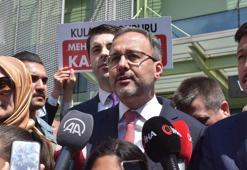 Bakan Kasapoğlu: 'Türkiye Yüzyılı' için 'hemen şimdi' diyoruz