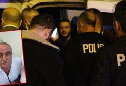 Kendisini evlatlık veren babasını para tartışmasında öldüren sanığa 20 yıl hapis