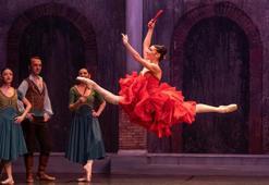 Cervantes'in Don Kişot'u AKM'de bale severlerle buluşuyor