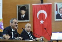 Bakan Özer: Yıl sonuna kadar tüm köy okullarını 'köy yaşam merkezleri' olarak açacağız