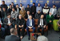 Fuat Oktay: İlk hedefimiz 1 milyon Togg'u yollara sürmek