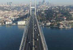 Ramazan Bayramı'nda köprü ve otoyollar ücretsiz olacak