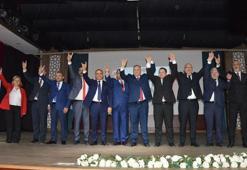 MHP Manisa İl Başkanlığınca milletvekili adayları tanıtıldı