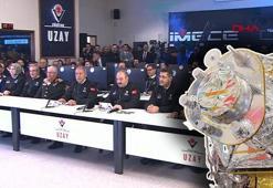 İMECE'nin fırlatılması 3'üncü kez ertelendi